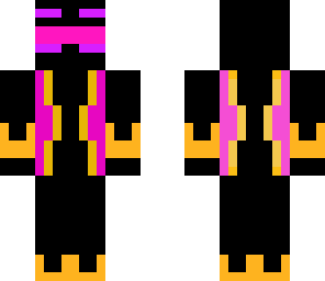 ender king