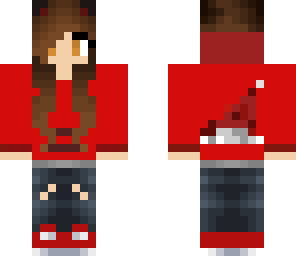 red vertion