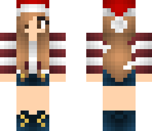 christmas missmini