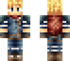 adventurer edited