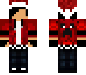 navidad boy cinema 4d