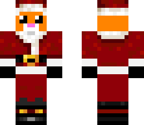 santa claws