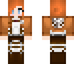 kyniathemonster in aot