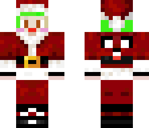 santa