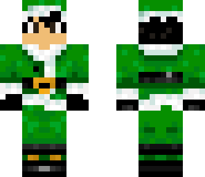 christmas elf hcchicken