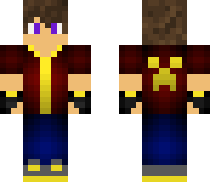 damon