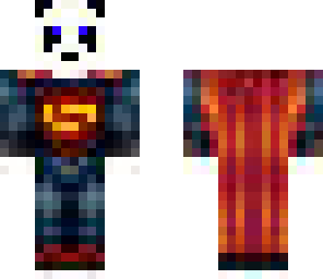 iandresf panda s