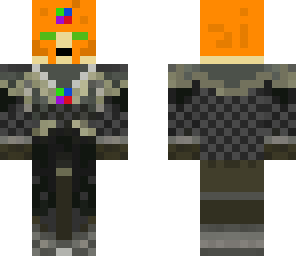 elven warlord halloween