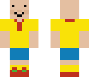 caillou
