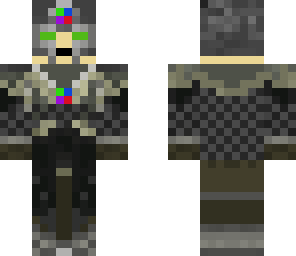 easter warlord elf