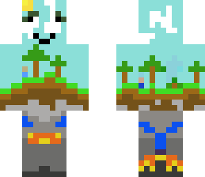mc man