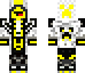 assassin lemon
