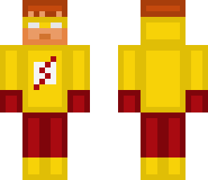 kid flash