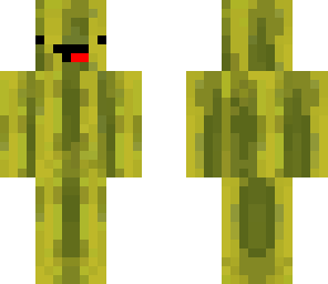 thederpythings jacks skin