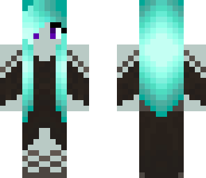 water nymph updated