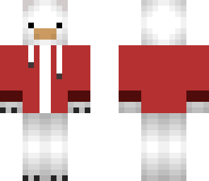 polar bear teen