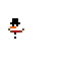 ssnowman love
