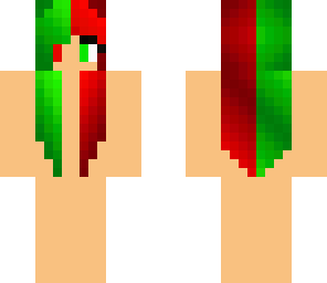 christmas base skin
