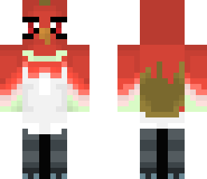 pokemon ho oh