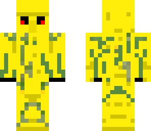 gold golem