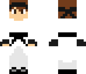 karate boy