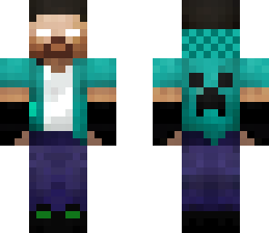 coolherobrine