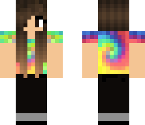 tie dye