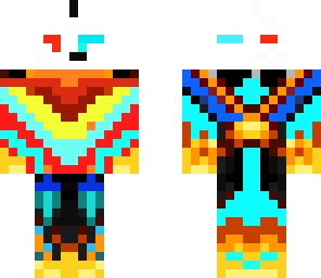 mage