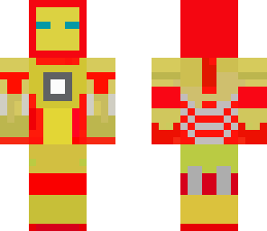 iron man mark 42