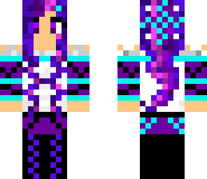 simplyrandom standard skin