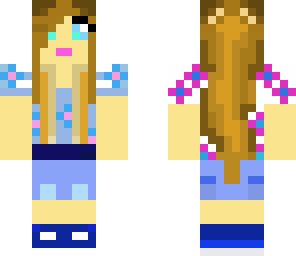 flora