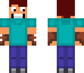 super steve