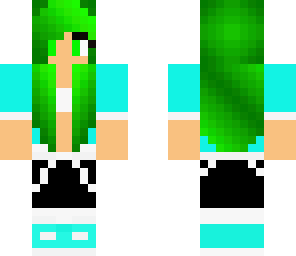 she