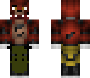 foxy