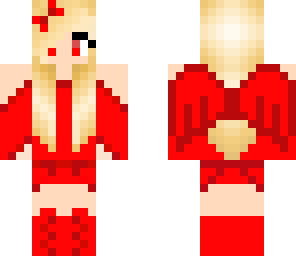fire fairy