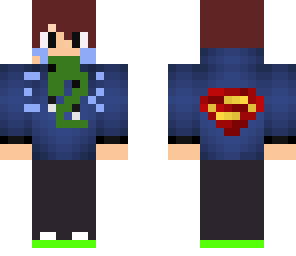 super boy throwing up 5 likes plz