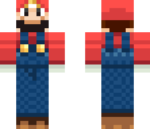 mario