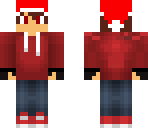 christmas bro