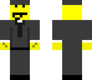 business face