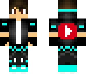 the youtubers