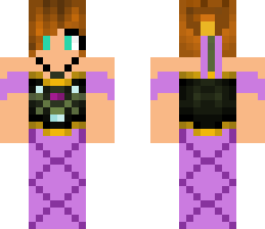 girl