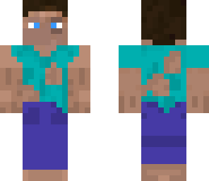steve