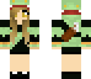 unge-girl