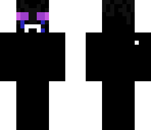 sad enderman