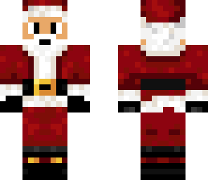 santa clause
