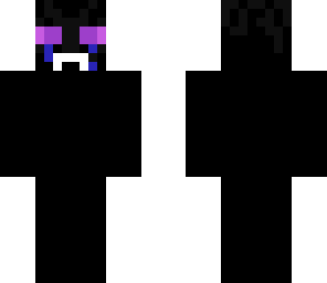 sad enderman 2
