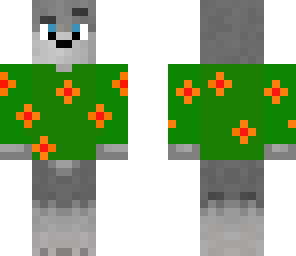 wolf px