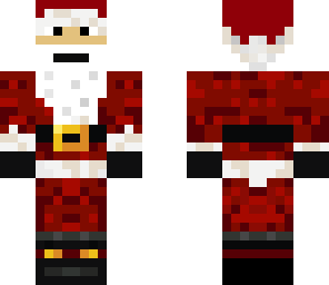 kerstman 2014