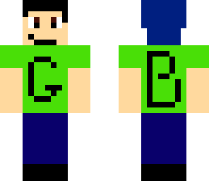 oldboxhead skin 1