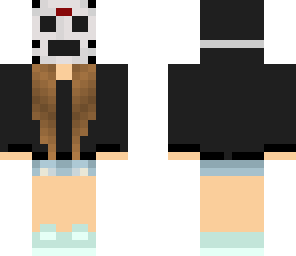 my purge mask